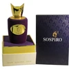 Sospiro Vivace for Women (Kvepalai Moterims) EDP - 100ml - (BE PAKUOTĖS)