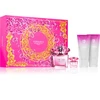 Versace Bright Crystal Absolu for Women (Rinkinys Moterims) EDP 90ml + Losjonas kūnui 100ml + Dušo želė 100ml + EDP 5ml
