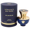 Versace Dylan Mėlyna Pour Femme (Kvepalai Moterims) EDP - 100ml - (TESTER)