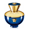 Versace Dylan Mėlyna Pour Femme (Kvepalai Moterims) EDP - 100ml - (TESTER)