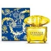 Versace Geltona Diamond Intense for Women (Kvepalai Moterims) EDP - 90ml - (BE PAKUOTĖS)