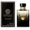 Versace Pour Homme Oud Noir (Kvepalai Vyrams) EDP - 100ml - (BE PAKUOTĖS)