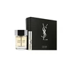 Yves Saint Laurent L'Homme for Men (Rinkinys Vyrams) EDT 100ml + EDT 10ml