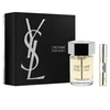 Yves Saint Laurent L'Homme for Men (Rinkinys Vyrams) EDT 100ml + EDT 10ml
