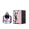 Yves Saint Laurent Mon Paris for Women (Kvepalai Moterims) EDP - 90ml - (BE PAKUOTĖS)