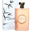 Yves Saint Laurent Opium Vapeurs de Parfume Légére for Women (Kvepalai Moterims) EDT - 125ml - (BE PAKUOTĖS)