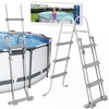 Bestway Baseino kopėtėlės Spartan 1.07m (Atnaujinta)
