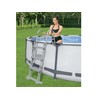 Bestway Baseino kopėtėlės Spartan 1.07m (Atnaujinta)
