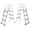 Bestway Baseino kopėtėlės Spartan 1.07m (Atnaujinta)