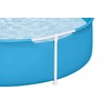 Karkasinis sodo baseinas 152x38cm, Bestway 56283