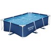 Karkasinis sodo baseinas 259x170x61cm, Bestway 56403