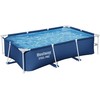 Karkasinis sodo baseinas 259x170x61cm, Bestway 56403