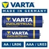 Varta Industrial AAA / R03 1 vnt.