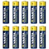 10x baterija R-06 LR06 AA alkaliczne Varta Industrial