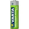 1x Akumuliatorius R-06 AA 800mAh NiMH Varta solar