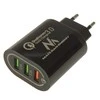 USB MAINS CHARGER MCE-479B MACLEAN ENERGY