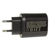 USB MAINS CHARGER MCE-479B MACLEAN ENERGY