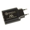 USB MAINS CHARGER MCE-479B MACLEAN ENERGY