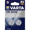 2x CR-2032 CR2032 3V baterijos Varta