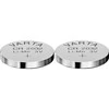 2x CR-2032 CR2032 3V baterijos Varta