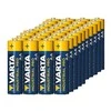 40x Bateria R-06 LR6 AA šarminė 1,5V Varta Industrial (folia4)