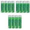 4x Akumuliatorius R-06 R06 AA 1,2V 2600mAh Ready2use Varta
