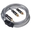 Ab Com Kabelis AB HQ JACK-CINCH 1,5m