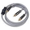 Ab Com Kabelis AB HQ JACK-CINCH 1,5m