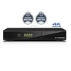 Ab Com Tunerio TV CryptoBox AB 800UHD