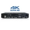 Ab Com Tunerio TV CryptoBox AB 800UHD