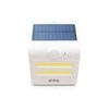 Sieninis šviestuvas Ab Com AB LED GV18W Lampa solarna