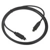 Ab Com Przewód, Optinis kabelis 1,5 m Toslink TT AB