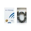 Ab Com AB HQ 2xCINCH kabelis 1,5 m