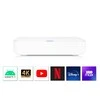 Vaizdo grotuvas Ab Com Homatics Box R Android TV