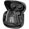 Audiocore belaidės ausinės, hybrid ANC, ENC, 6 microphones, įkrovimo dėklas, Tuya, AC591 PRO