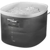 GreenBlue automatinis Vanduo dozatorius / naminių gyvūnėlių girtuoklis, 3L, USB 5V1A, GB392