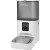 GreenBlue automatinis naminių gyvūnėlių ėdalo dozatorius / tiektuvas, 6L, USB 5V1A, GB393