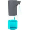 Promedix automatic dispenser, dispenser container for liquid soaps, disinfectant liquids, 300ml, 4xAA, pilkas, PR-540 GR