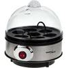 GreenBlue automatinė kiaušinių viryklė, 400 W galia, iki 7 kiaušinių, matavimo puodelis, 220-240V~, 50 Hz, GB572