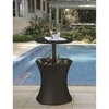 Keter COOL BAR RATTAN