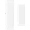 Bezprzewodowy kontraktron / czujnik otwarcia WiFi GreenBlue, Android/iOS, do drzwi / okien, 3.0V DC, LR03x2, GB479 W