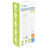 Bezprzewodowy kontraktron / czujnik otwarcia WiFi GreenBlue, Android/iOS, do drzwi / okien, 3.0V DC, LR03x2, su alarmem, GB478