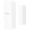 Bezprzewodowy kontraktron / czujnik otwarcia WiFi GreenBlue, Android/iOS, do drzwi / okien, 3.0V DC, LR03x2, GB479 W