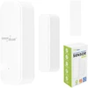 Bezprzewodowy kontraktron / czujnik otwarcia WiFi GreenBlue, Android/iOS, do drzwi / okien, 3.0V DC, LR03x2, GB479 W