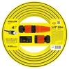 CELLFAST SODO ŽARNA Geltonas 1/2″ 15m+ANTGALIAI