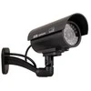 CEE MACLEAN IR9000B CE IR9000B Security Camera Dummy IR LED, juodas