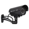 CEE MACLEAN IR9000B CE IR9000B Security Camera Dummy IR LED, juodas