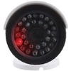 CEE Rinkinys dvi netikros kameros IR1800 WT Balta, 2xAA maitinimo šaltiniai, ABS, IR LED diodai