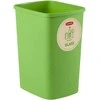 Curver Rūšiavimo šiukšliadėžių rinkinys ECO FRIENDLY, 3 × 9 l