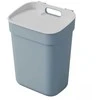 Šiukšlių dėžė CURVER READY, šv.mėlynos sp., 25 x 18,6 x 32,9 cm, 10 l